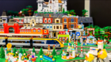 Navštivte jednu z LEGO® výstav od Czech Repubrick 